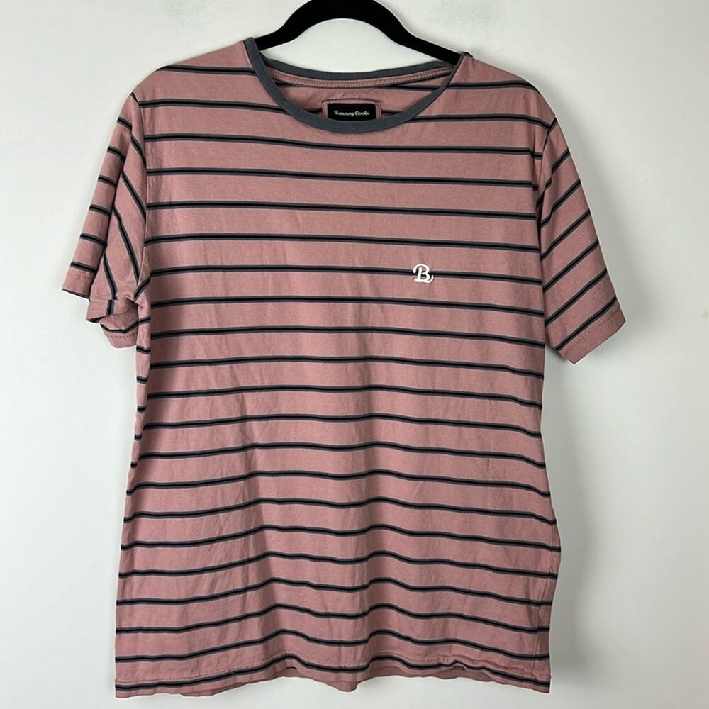 Barney Cools Tee Shirt - Men's Medium